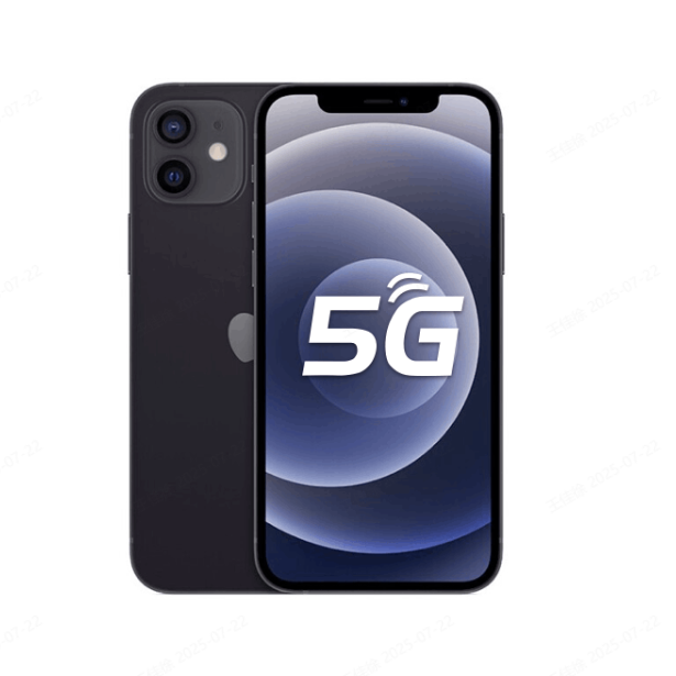 苹果/Apple iPhone1264G手机租赁168元每月