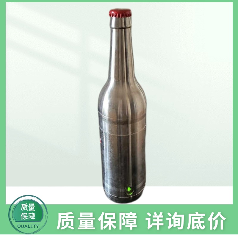PY-B2啤酒灌装机瓶内压力智能测量瓶
