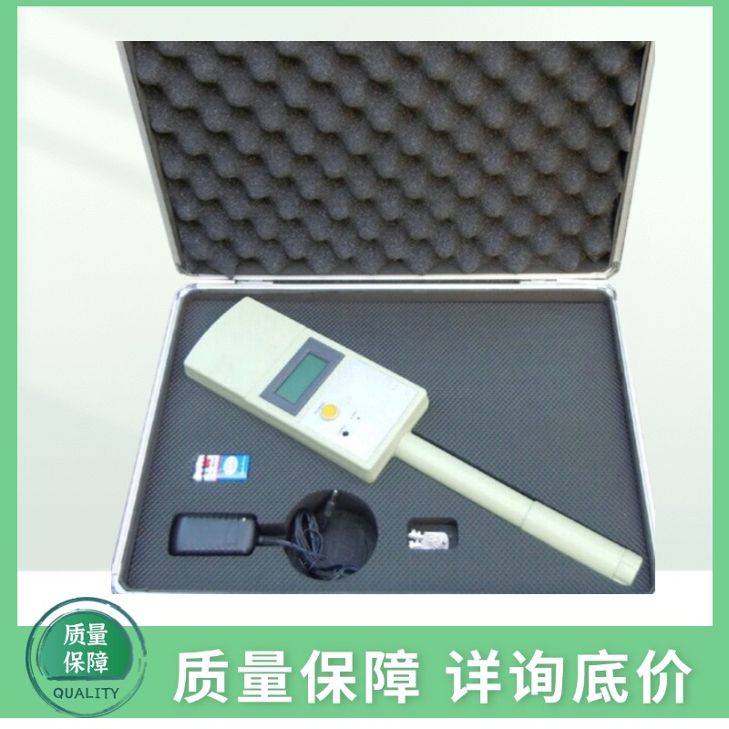 乐镤科技RJ-5工频电场（近区）场强仪