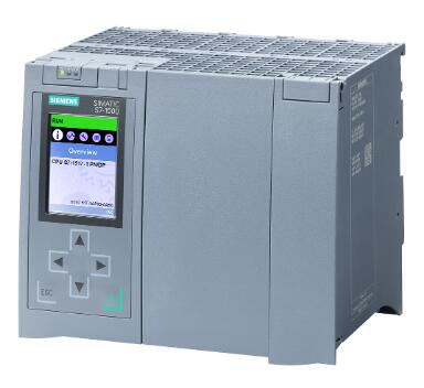 SIMATICS7-1500CPU1517-3PN/DP