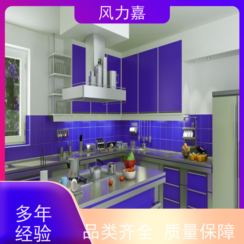  科研院校专用钢木中央操作台简约大方设计生产厂家