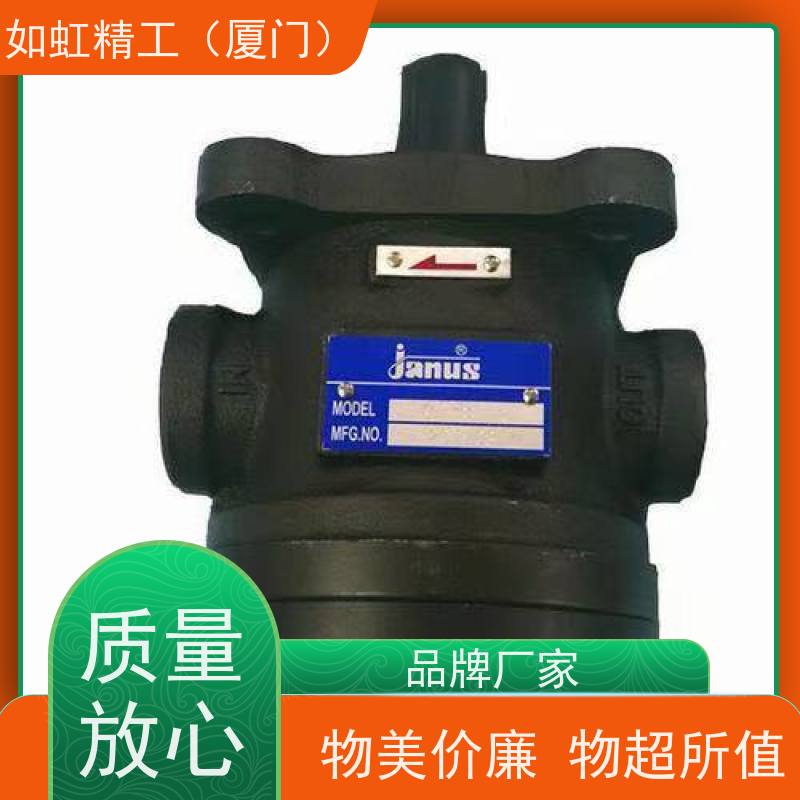 台湾登胜JANUS液压油泵变量叶片泵HVP-08-FA3