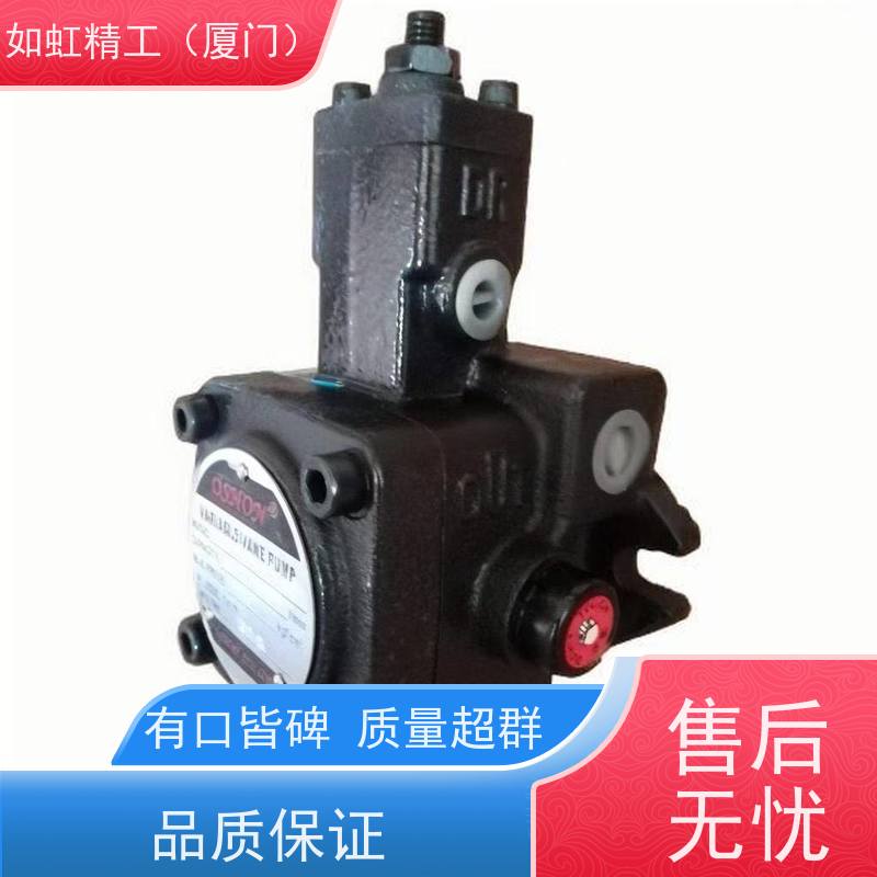 登胜JANUS双联变量泵VP-20-20 15-15 30-30 40-40-FA3叶片泵