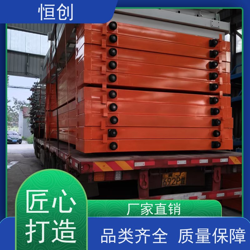 顺宏仓储设备 重型仓库用储存货架 承重力强 不易倒塌 支持定制