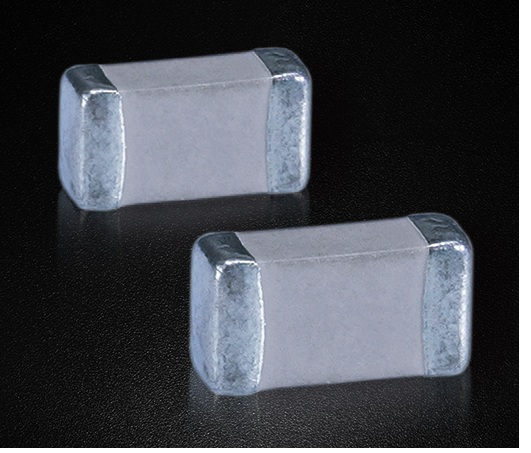 MQ30 高Q多层瓷介电容器