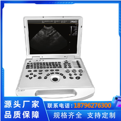 动物检测b超机 犬猫专用b超仪 宠物彩超机器 异宠b超机