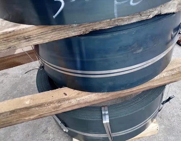 30W4Cr2VA 弹簧钢、60CrMnBA弹簧钢丝 