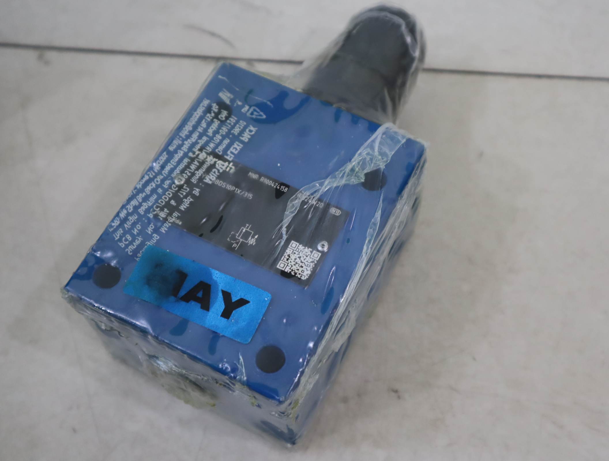 DBDS10P1X/315 DBDS10P1A/315 R900424158 力士乐REXROTH阀