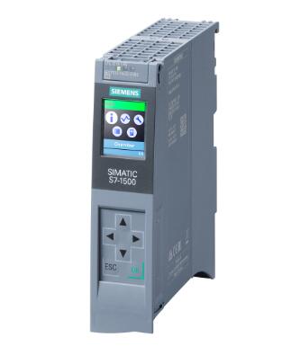 SIMATICS7-1500CPU1513-1PN