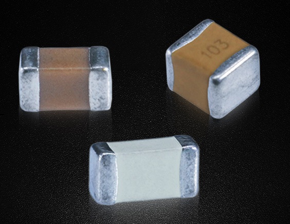 MQ20 高Q多层瓷介电容器