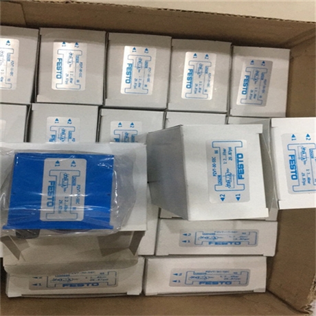 德国FESTO计数器介绍PZVT-999-SEC-B13988