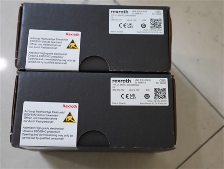 德国力士乐REXROTH放大板R901439034 VT-MSPA1-22/A5/000/000