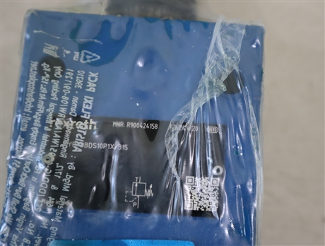 DBDS10P1X/315 DBDS10P1A/315 R900424158 力士乐REXROTH阀