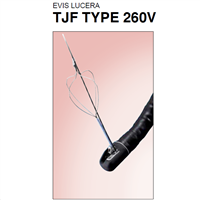 奥林巴斯电子十二指肠镜TJF TYPE 260V