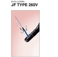日本奥林巴斯电子十二指肠镜JF TYPE 260V