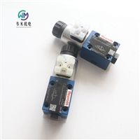 力士乐球阀R900208583 M-3SED6UK1X/350CG24N9K4/P原装供应