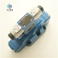 力士乐电液换向阀R900719057 H-4WEH25E6X/6EG24N9ES2K4/B10D3