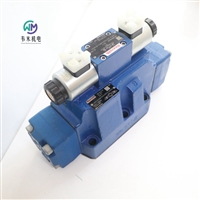 力士乐电液换向阀R901431540 4WEH25E68/6EG24N9ETK4/B10MH