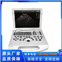 动物检测b超机 犬猫专用b超仪 宠物彩超机器 异宠b超机