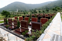 武汉陵园墓地多少钱24小时服务