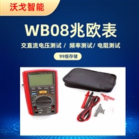 防爆兆欧表绝缘电阻测试仪 支持定时测量功能 工作原理