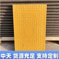 南宁市 复合电缆沟盖板 电信通信电机房 耐磨耐腐 支持定制
