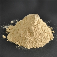 护壁悬浮钻渣、润滑钻头、防渗 桩基连续墙用膨润土 粘土 厂家批发