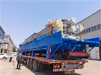 四川达州压泥机哪家实用久鼎压滤机