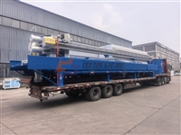 甘肃武威压滤机哪家好久鼎过滤