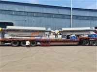 安徽中浩过滤污泥压滤机有限公司