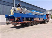 湖北中浩厢式压滤机制造厂