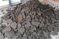 青海中浩过滤圆板压滤机参数表