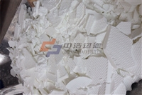 广东中浩拉板压滤机技术参数