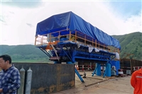 四川遂宁压泥机选哪家好九鼎过滤