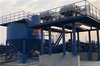 辽宁中浩过滤压滤机价格