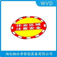 PD-TYDDT-GY150天车投影灯 WVD