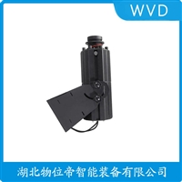 DS-OTS150-FTG安全警示投影灯 使用方法