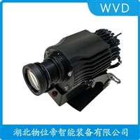 SET-500T天车投影灯 接线说明