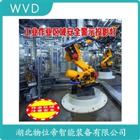 PD-TYDDT-GY800安全警示投影灯 使用方法