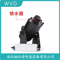 PD-TYDDT-DY500安全警示投影灯 WVD