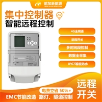 户外路灯控制器 集中控制器 定时开关 市政路灯 道路照明