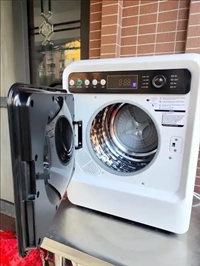 武汉金羚滚筒洗衣机维修网-洗衣机不进水-漏水清洗保养