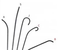 亲水涂层导丝PA-35-260代理