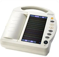 多道心电图机采购