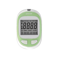 血糖酮体尿酸检测仪PoctorM3102厂家销售价