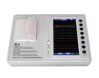 数字式心电图机采购