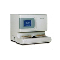 自动尿液分析仪URIT-1600平台