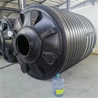 30立方反渗透水箱 聚乙烯塑料大桶 厂家批发 30吨酸碱化学药剂储罐