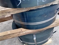 30W4Cr2VA 弹簧钢、60CrMnBA弹簧钢丝 