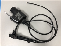 PENTAX宾得 EB-1975K 支气管镜,插入管老化
